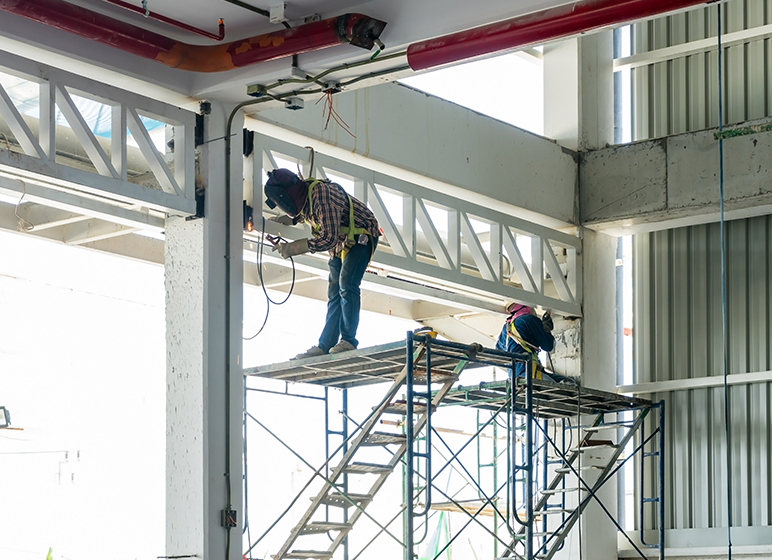 247 emergency building maintenance