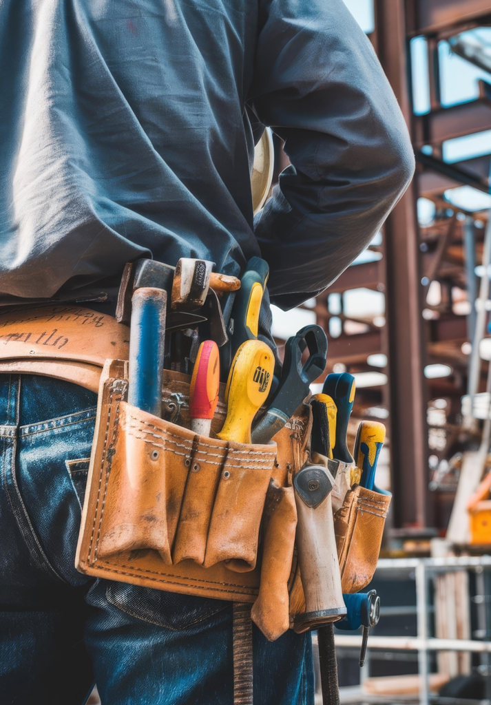 a trusted maintenance handyman for every job around your home