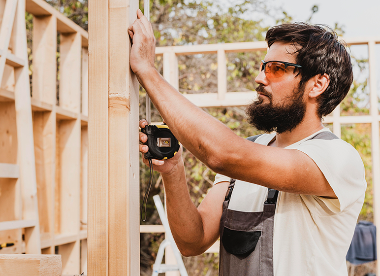 deck & pergola repairs