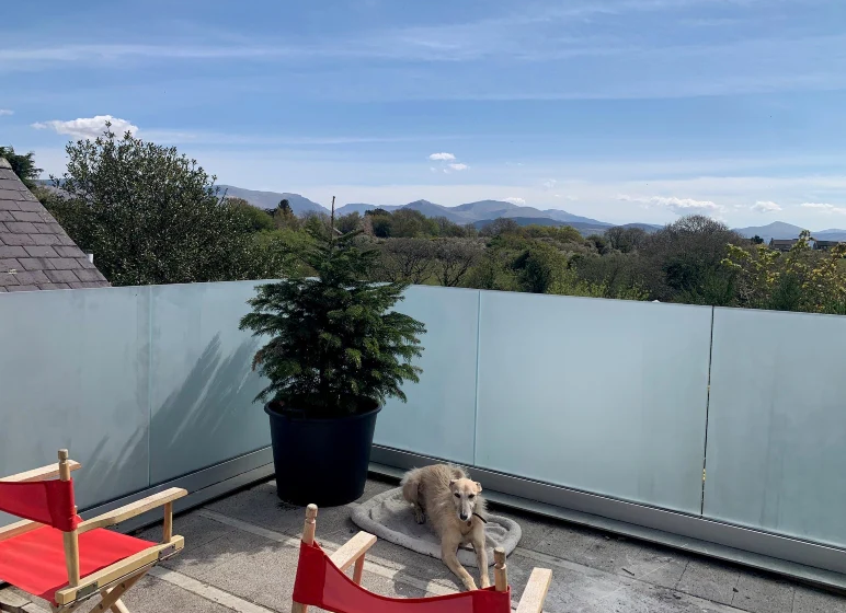 fencing, screens & balustrades