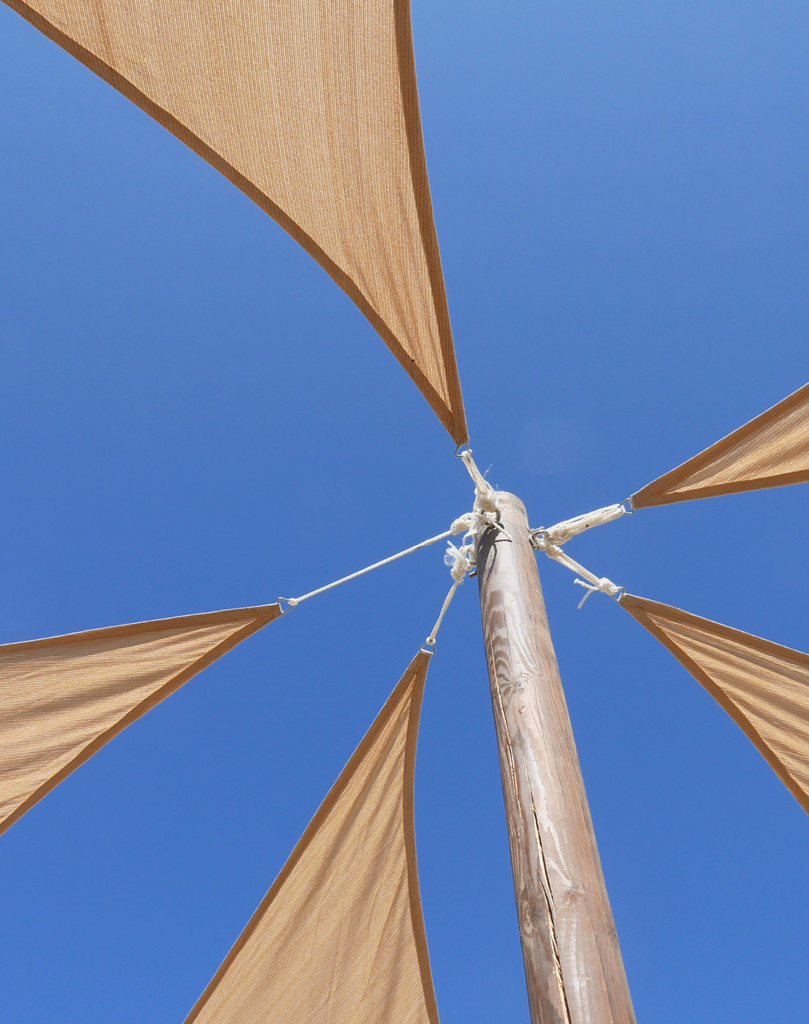 signs your shade sails needs repair