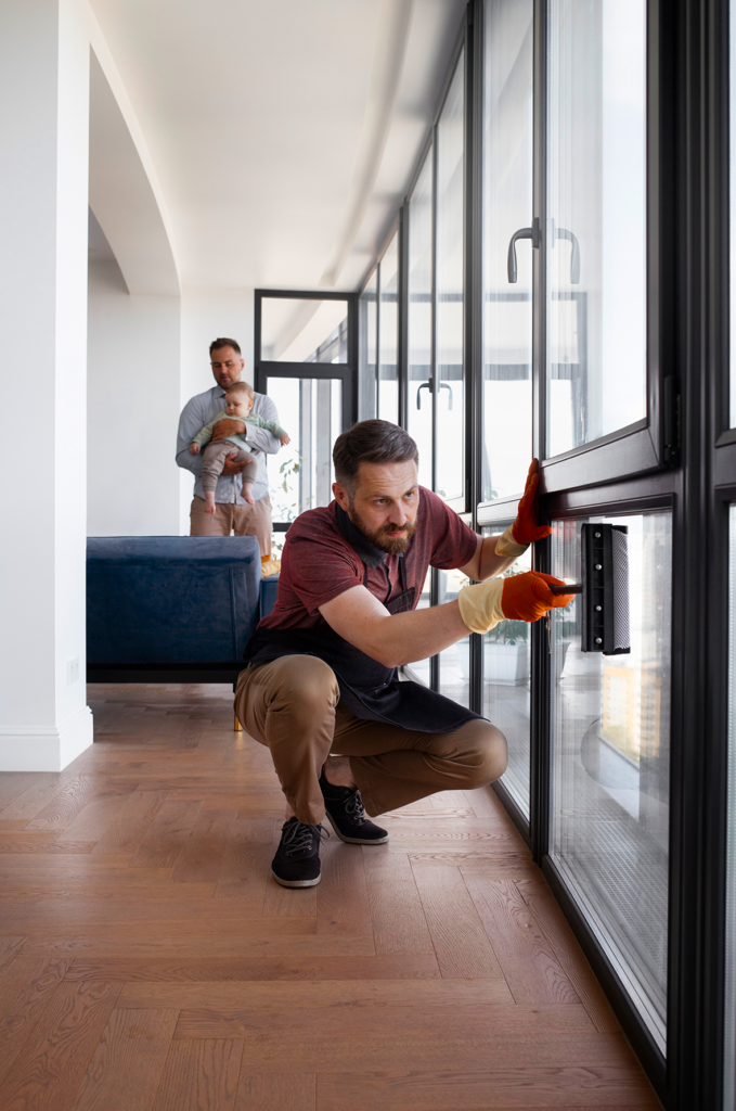 why locals choose yarrawonga handyman
