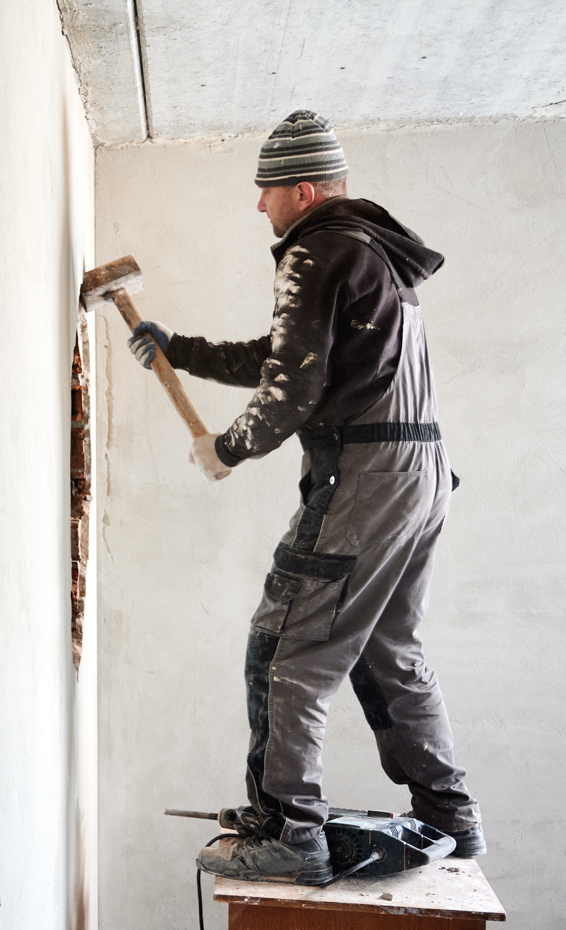 your trusted renovation handyman in bundalong