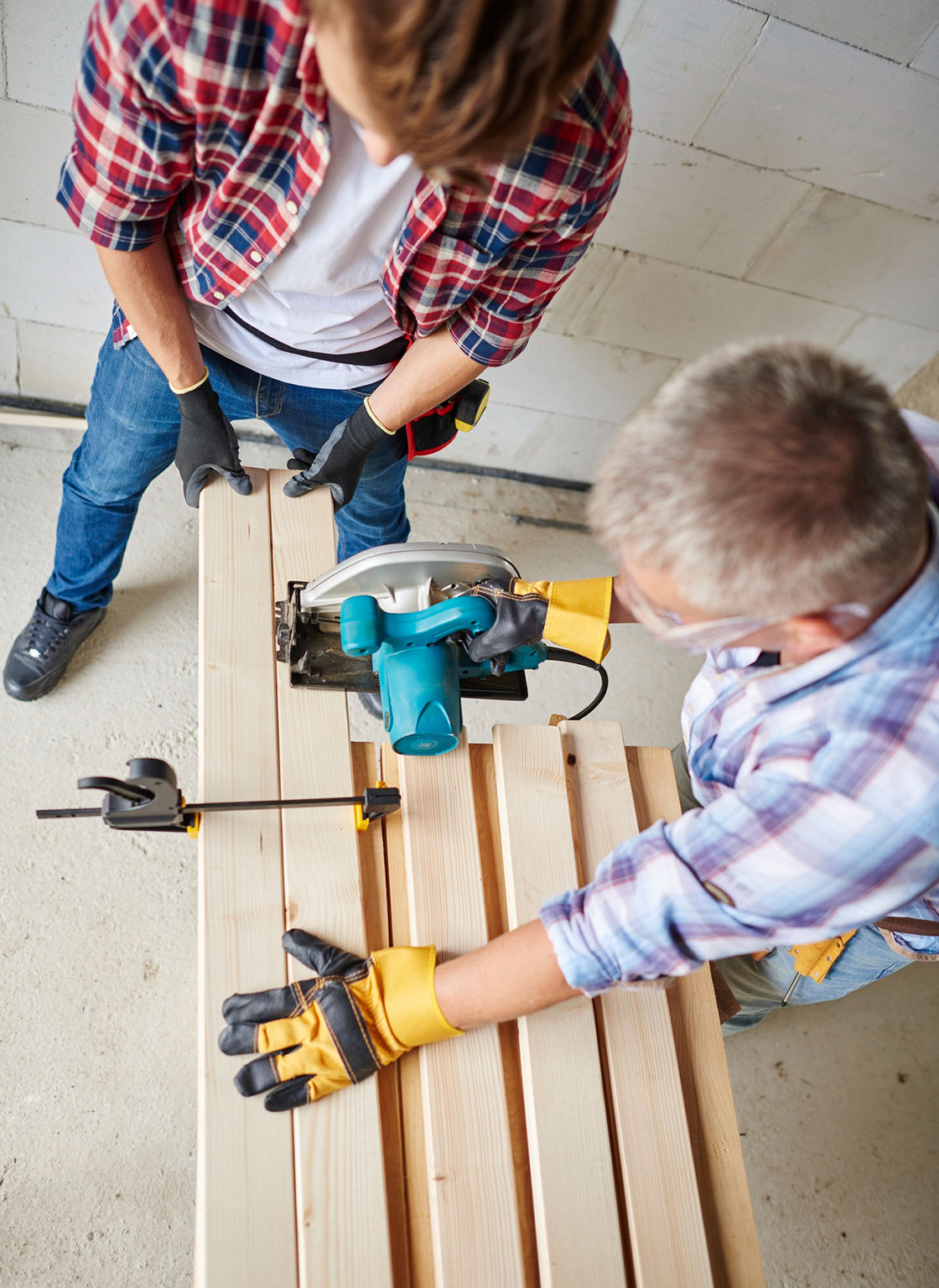 your local handyman in bundalong