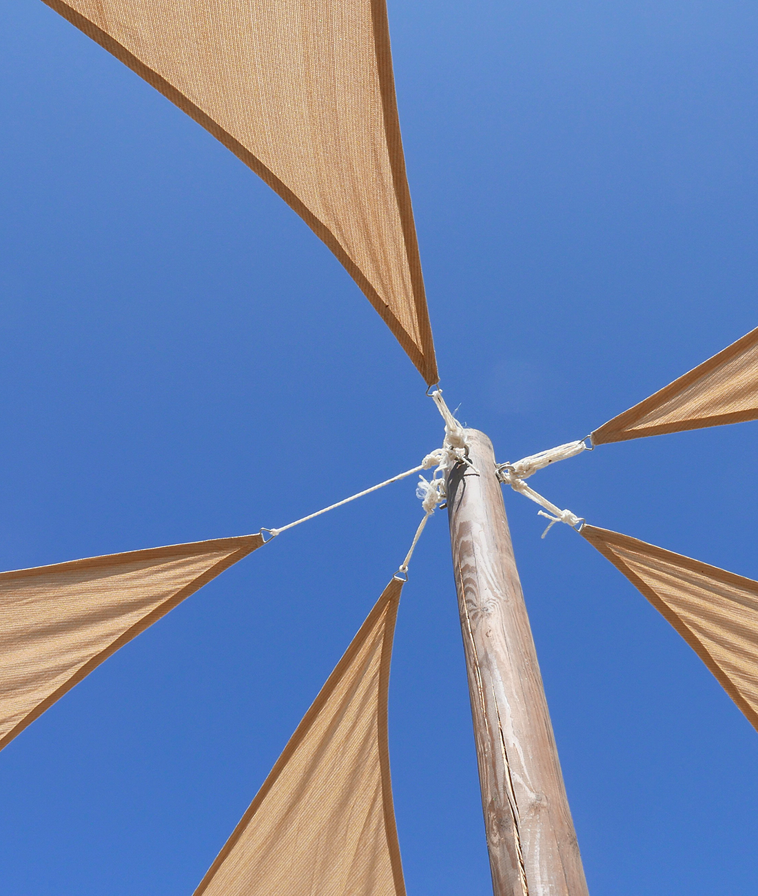 signs your shade sails needs repair